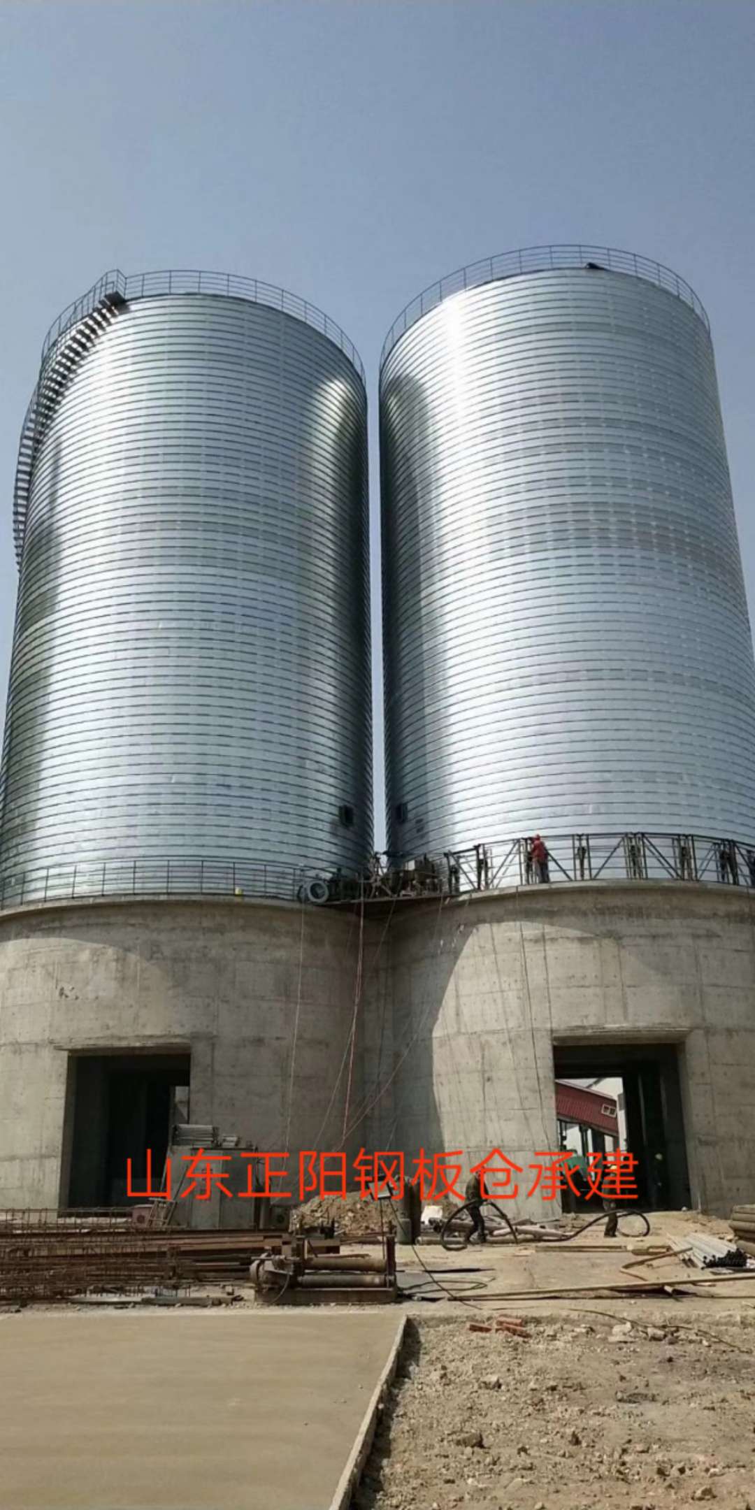 莲都5000吨卷板仓 卷板库